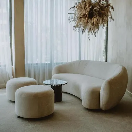 Hotell Flower And 5*