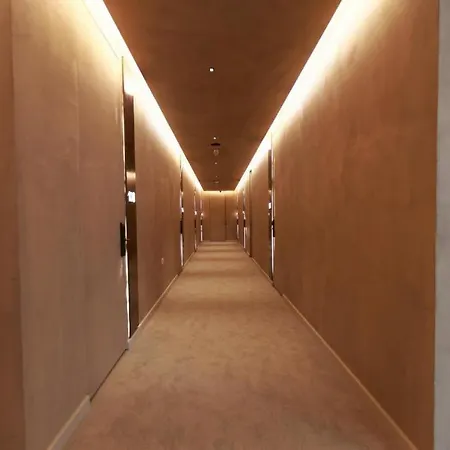 Hotell Flower And