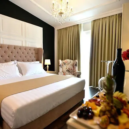 Flower And Hotell 5*