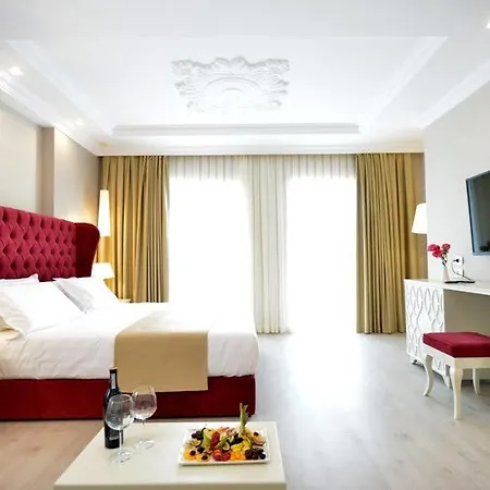 Flower And Hotel 5*